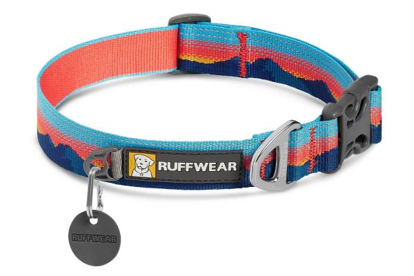 Ruffwear - Crag Collar - Sunset - Gr. L Ruffwear - Crag Collar - Sunset - Gr. L